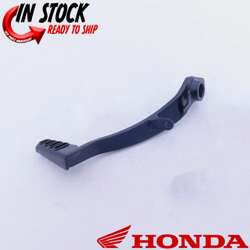 HONDA REAR BRAKE PEDAL CBR250R CBR300R CBR500R GENUINE OEM NEW 46500-KYJ-305